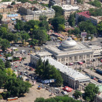 недвижимость Малый Фонтан