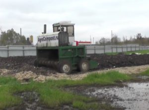 Грустная сага о нежелательном мусоре. Мусорная баржа